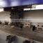 High Speed CNC Sheet Metal Cutting Machine For HRK V Groover Machine