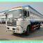 Low price 4X2 6 wheel water truck nozzles
