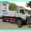 Cheap price dongfeng 12000 litres water tank truck dimensions