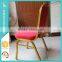 Banquet hall high back chairs for sale