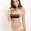 Customized Adhesive Cloth One Piece Strapless Bra