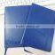 Leather Executive Notebook Loose Leaf Leather Journal Diary Leather Cover Notebook