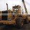 980 980F 980C 980G 980H 910E 936F 936E 938G 938F 950F 950E 950G 950H 966H 966E 966G 966F USED CATERPILLAR WHEEL LOADERS ON SALE