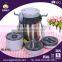 1.85L Vacuum Lunch Box With Belt And Fork