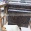 China baltic brown granite polished