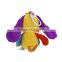 Plush Music Educational Baby Hanging Toys