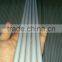Silver Anodized High Machining Aluminium Tube