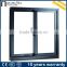 Best quality powder coating aluminium sliding window made in china