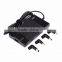 2016 electric universal laptop accessories adapter with charging usb from ShenZhen professional manufacturer