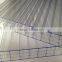 Solar Commercial Greenhouses for Hydroponics greenhouse