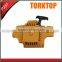 268 272 chain saw Recoil Starter cover