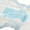 Disposable Adult Nappy/Pad with release paper