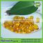 GMP Certified Vitamin E 400IU soft capsule oem contract manufacturer/Private label