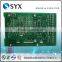 printed circuit board dvb-t pcb antenna pcb with pcba manufacturer