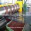 HX1800 Steel Coil Cutting Machine line