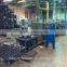carbonitriding mesh belt furnace