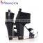 Fashion design ladies wedge shoes sex wedge sandals