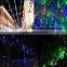 20CM 100V~240V LED Meteor Tube Romantic Meteor Shower Rain Tubes Christmas Decoration String Light for Holiday/Wedding/Party