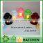 2015 LED Hurricane lantern. Red, Blue, Green, Black,White