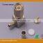 1.6/5.6 male crimp right angle connector for SYV-75-2-2 cable A