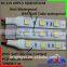 High lumen 12v SMD 5050 Dual White ( Pure white + warm white ) LED Strip Light