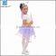 Child Skirt Dress With Butterfly Wing Tutu Costumes