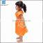 Halloween cute pumpkin dress costumes PC010
