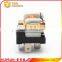 Red Copper Material Silver Contacts Auto Reed Relay 12v 30A