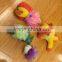Colorful Shaped Cute Animal Exfoliating Shower Wholesale Kids Baby Bath Sponge Quality Choice Supplier's Choice