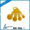 hot selling high quality novelty measuring cups