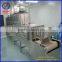 high effciency and energy saving tunnel microwave dehydrator with CE