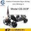 Christmas Gift 49cc Gas Powerful diesel go kart speedometer For Kids