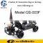 Birthday Gift Newest Design 49cc monster go kart For Kids