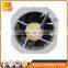 industrial axial flow fan AC axial flow fan with ball bearing