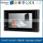 flintstone 10 inch AD1016WPT shenzhen touch screen lcd ad display, video advertising player, lcd digital signage commercial use