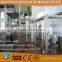 2016 China Good Quality Palm Kernel Oil Refining Line for Sale