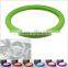 Hot warm flexible bus steering wheel cover
