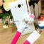 New mobile phone cartoon cables Colorful Magnet V8 Micro USB charger Cable for samsung galaxy note 3 S4 Lenovo HTC