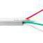 2x0.5mm copper telephone cable