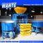 QT4-24 small production line block machines for house construction