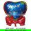 Wholesale Colorful Heart Balloon Children Party Decoration
