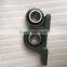 China Manufacturer Bearing in High Speed Pillow Blocks Bearing Uc211