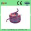 highly quality competitive rubber twin welding hose