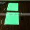 Christmas lighting 80W RGB full color 600x600 led panel 2x2 led lanterns for club