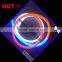 24V Blue led neon flex tube light