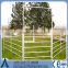 2015 high quality 1.6*2.1m Used Corral Panels,Used Horse Fence Panels,Galvanized livestock metal fence