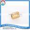 Professional custom cnc machining parts, Brass cnc machining parts