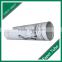 CYLINDER CARDBOARD PAPER TUBE WITH CAP