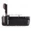 Battery Grip for Canon EOS 5DII 5D2 5D Mark II 2 as BG-E6 + RC-5