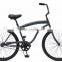 2016 Most Cool 26" Factroy Directly Selling OEM Beach Bike KB-BC-M160015
